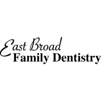 East Broad Family Dentistry Logo