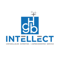 GHB Intellect Intellectual Property Consulting Firm Logo