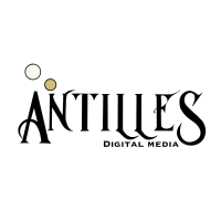 Antilles Digital Media Logo
