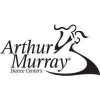Arthur Murray Dance Studio West Farms Logo