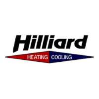 Hilliard Heating & Cooling, Inc. Logo