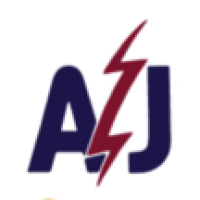 AJ Technical Services Logo