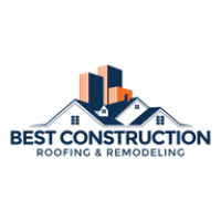 Best Construction Logo