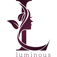 Luminous Aesthetics & Wellness Logo