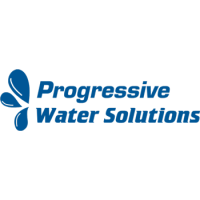 Progressive Water Solutions LLC Logo