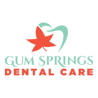 Gum Springs Dental Care Logo