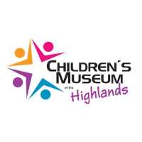 Children's Museum of the Highlands Logo