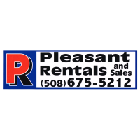 Pleasant Rentals & Sales Logo