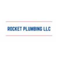 Rocket Plumbing Logo