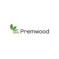 Premwood LLC Logo