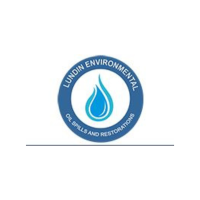 Lundin Environmental Logo