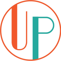Up Market Media Logo