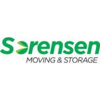 Sorensen Moving & Storage Logo