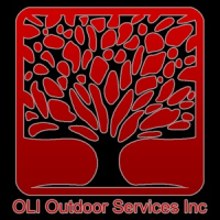 OLI Outdoor Services Logo