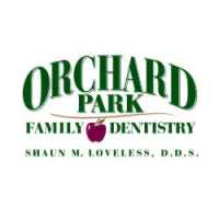 Orchard Park Family Dentistry Logo