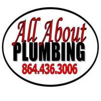 All About Plumbing SC Logo
