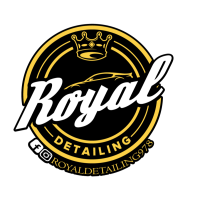 Royal Detailing Logo
