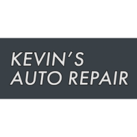 Kevin's Auto Repair Logo