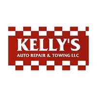 Kelly's Auto Repair & Towing LLC Logo