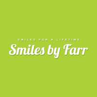 Smiles By Farr Logo