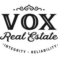 Vox Real Estate, LLC Logo
