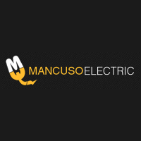 Mancuso Electric Logo