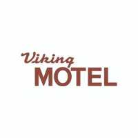 Viking Motel Logo