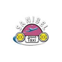 Sanibel Island Taxi Logo