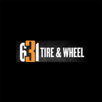 631 Tire & Wheel Logo