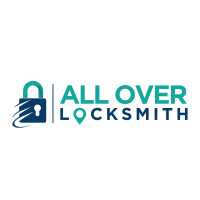 All over locksmith Bradenton Logo