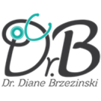 Dr. Diane Brzezinski Logo