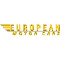 European Motor Cars Inc. Logo