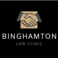 Binghamton Law Clinic Logo