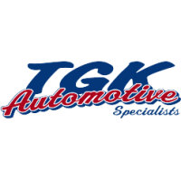 TGK Automotive Specialists of Chandler Logo