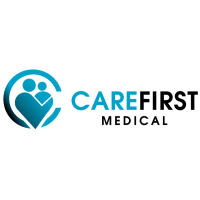 CareFirst Medical Logo