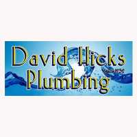David Hicks Plumbing Logo