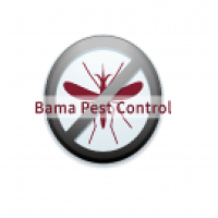 Bama Pest Control Logo