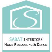 SABAT Interiors Logo