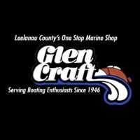 Glen Craft Marina & Resort Logo
