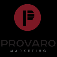 Provaro Marketing Logo