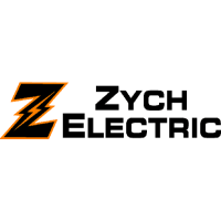 Zych Electric, LLC Logo