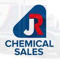 JR Chemical Sales Logo