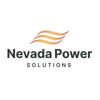 Nevada Power Solutions Logo