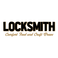 Locksmith Bar Logo