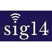 Sig14 Logo