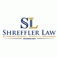 Shreffler Law LTD. Logo
