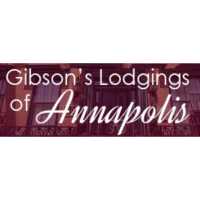 Gibson's Inn of Annapolis Logo