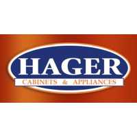 Hager Cabinets & Appliances Logo