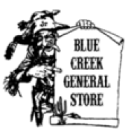 Blue Creek General Logo