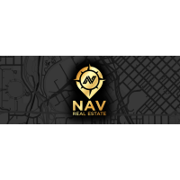 NAV Real Estate Logo